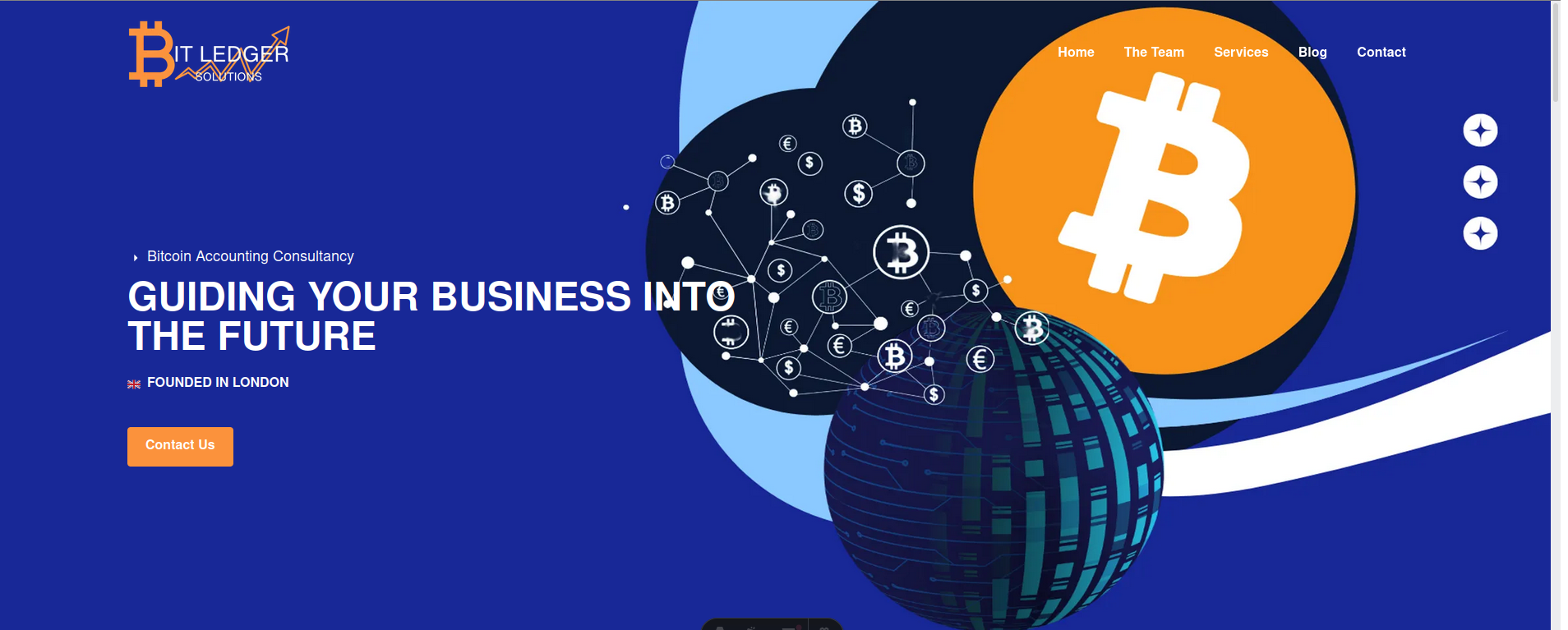 Bitcoin Accounting | Bit Ledger Solutions